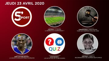 Sommaire_5S_2020-04-AVRIL-16_5’sport-N°015_V2