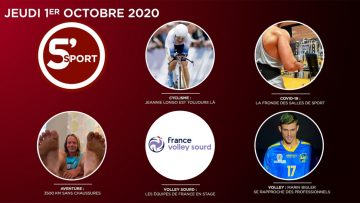 Sommaire_5S_2020-10-OCTOBRE-01_5_sport-N°34_V2