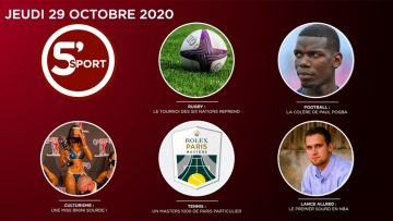 Sommaire_5S_2020-10-OCTOBRE-29_5_sport-N°38_V5