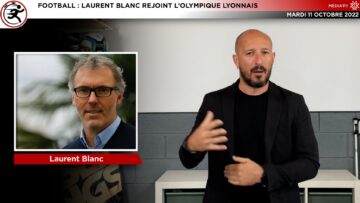2022-41-MA2-Football_Laurent Blanc rejoint l’Olympique lyonnais_C1
